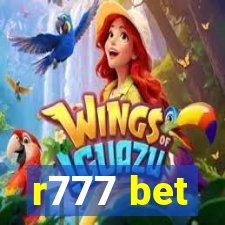 r777 bet